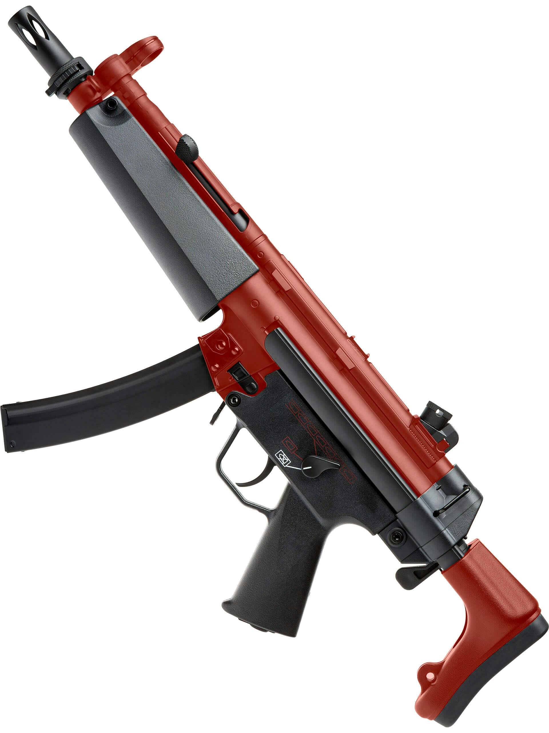 【SHOWGUNページ】 CYMA CM.041J High Speed Series | Patrol Base UK | Airsoft